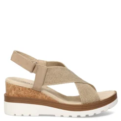Online Vaneli Women's , Carlin Sandal Natural