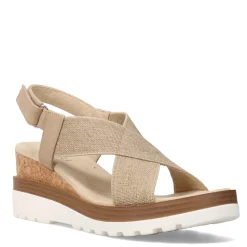 Online Vaneli Women's , Carlin Sandal Natural