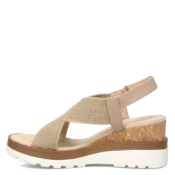 Online Vaneli Women's , Carlin Sandal Natural