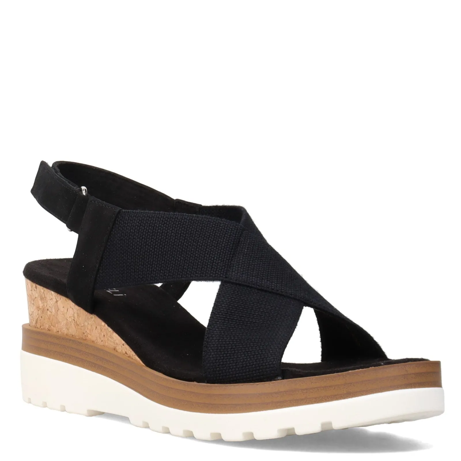 Women's , Carlin Sandal-Vaneli