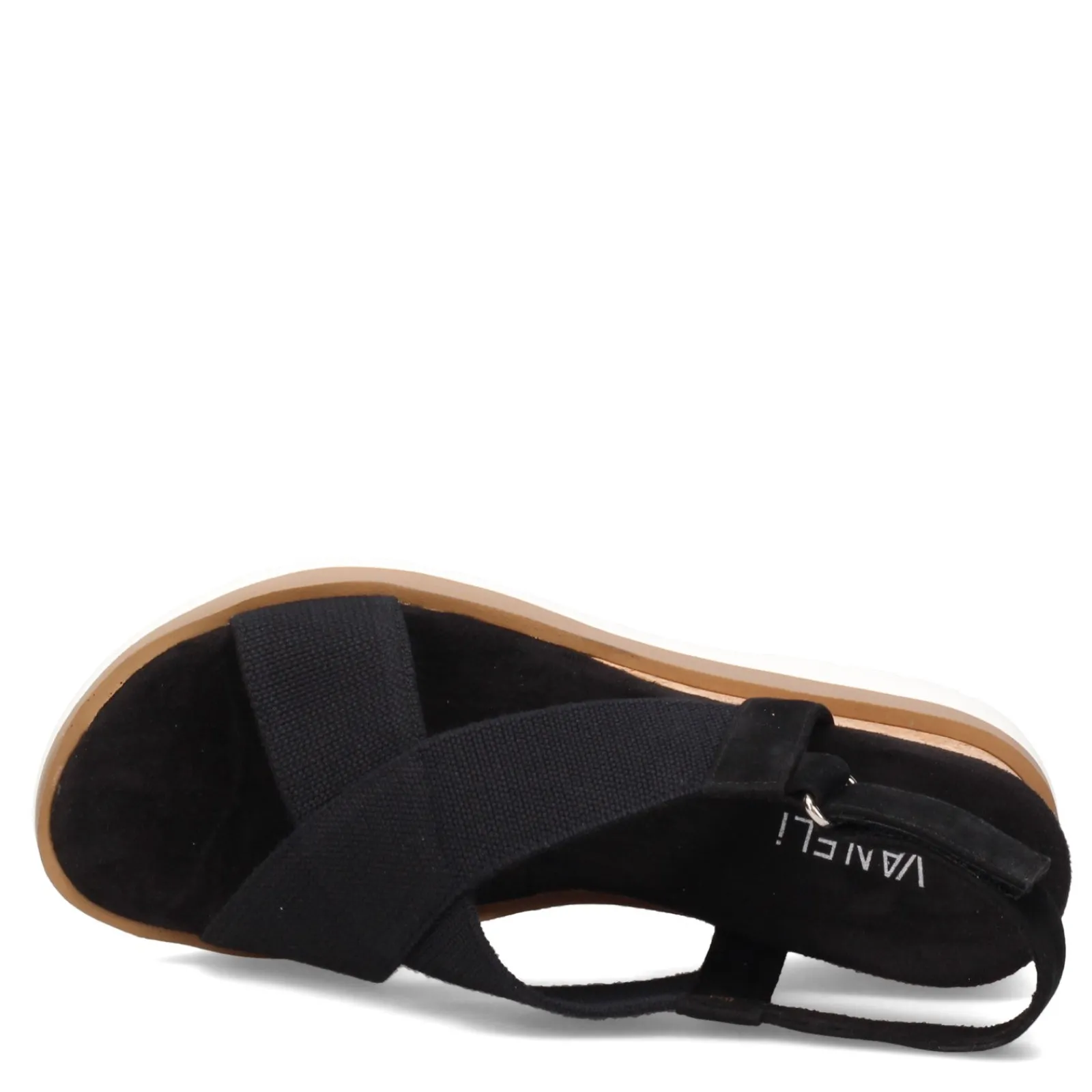 Women's , Carlin Sandal-Vaneli