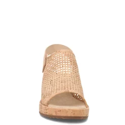 Vaneli Women's , Cilla Sandal Cork