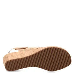 Vaneli Women's , Cilla Sandal Cork