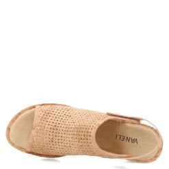 Best Vaneli Women's , Cilla Sandal Cork