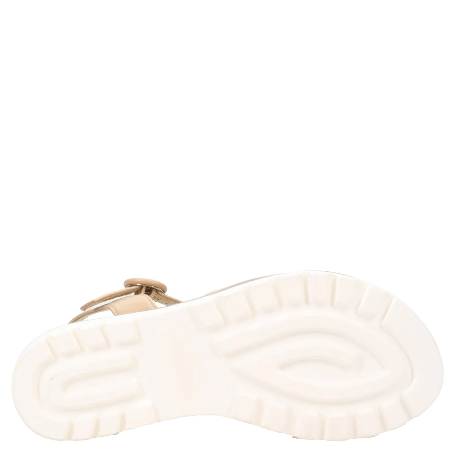 New Vaneli Women's , Clew Sandal Ecru