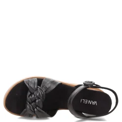 Women's , Clew Sandal-Vaneli Discount