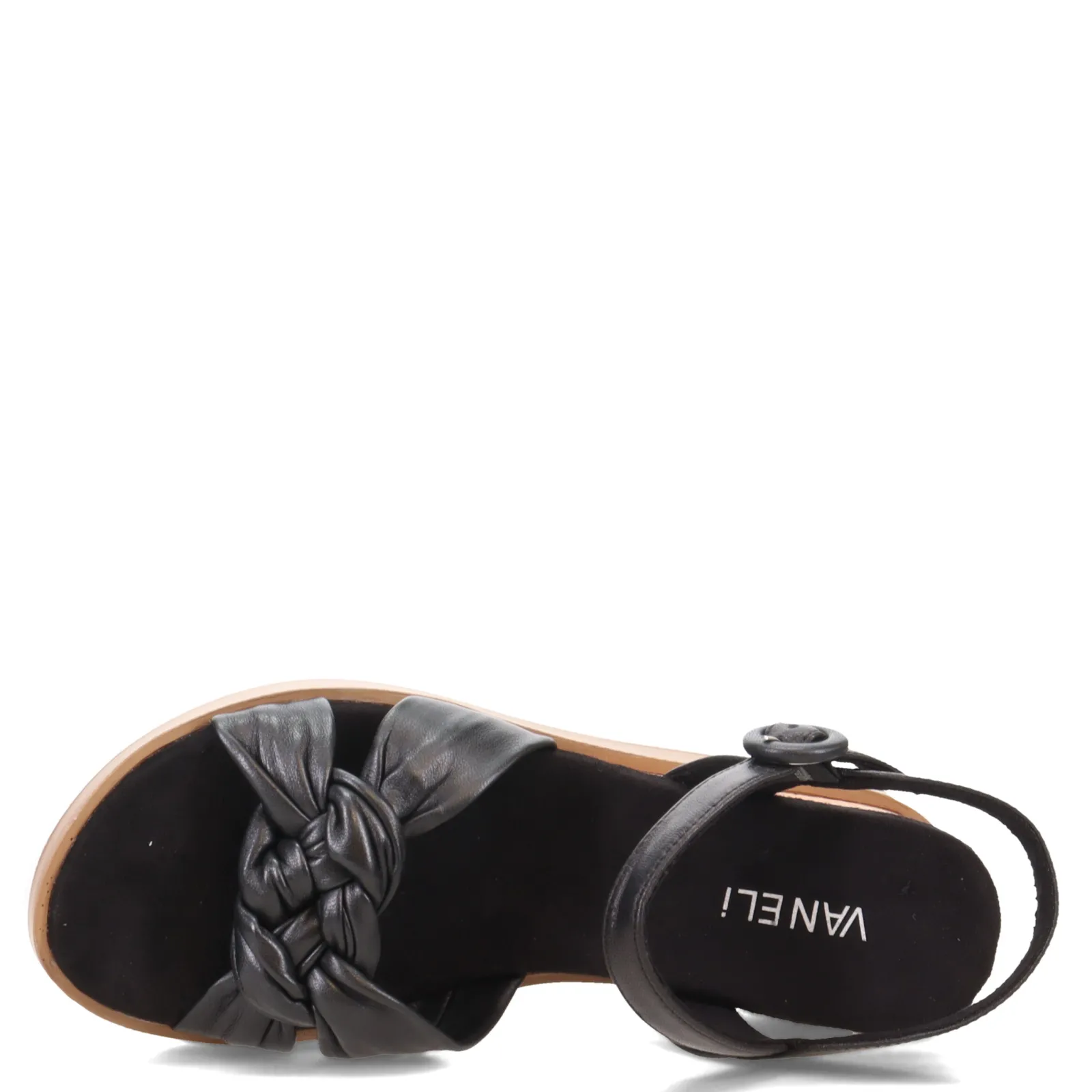Women's , Clew Sandal-Vaneli Discount