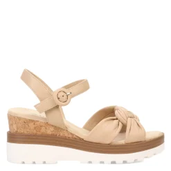 Women's , Clew Sandal-Vaneli New