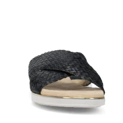 Clearance Vaneli Women's , Edyta Sandal Navy