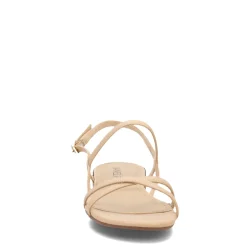 Hot Vaneli Women's , Erlene Sandal Ecru