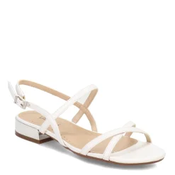 Sale Vaneli Women's , Erlene Sandal White