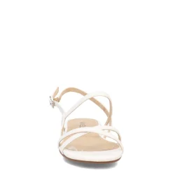 Best Vaneli Women's , Erlene Sandal White
