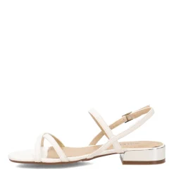 Best Vaneli Women's , Erlene Sandal White