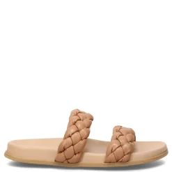 Clearance Vaneli Women's , Fadil Sandal Cuoio Tan