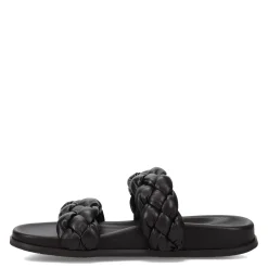 Best Vaneli Women's , Fadil Sandal Black