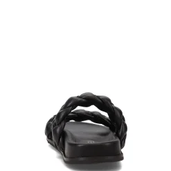 Best Vaneli Women's , Fadil Sandal Black