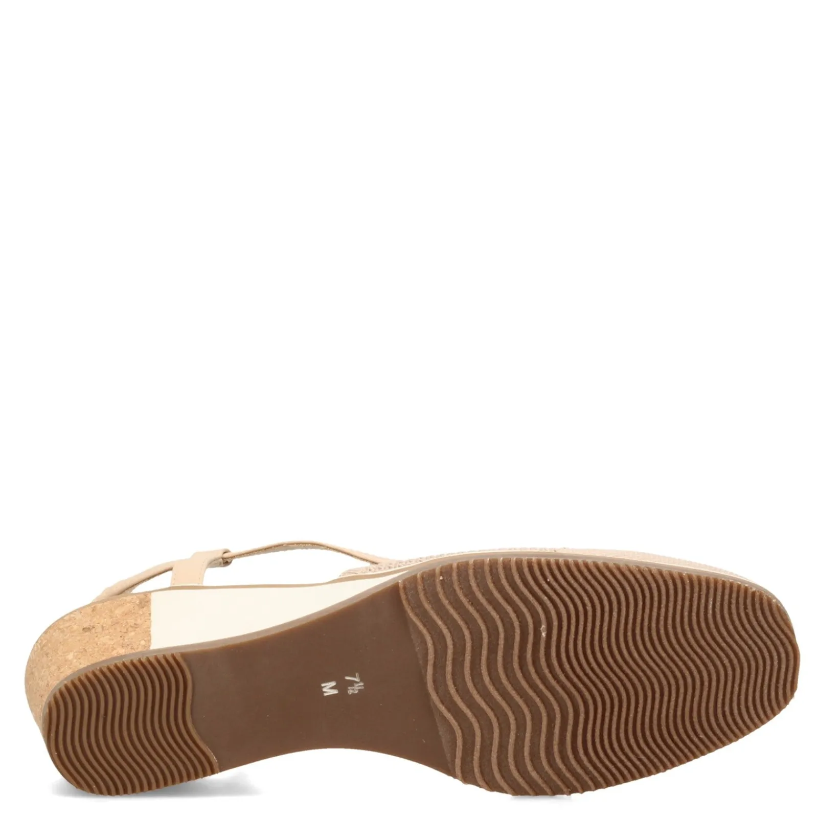 Clearance Vaneli Women's , Greer Slip-On Ecru