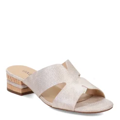 Outlet Vaneli Women's , Horus Sandal Tobacco