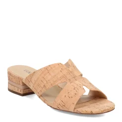 Outlet Vaneli Women's , Horus Sandal Cork