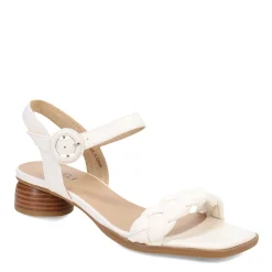 Clearance Vaneli Women's , Kalee Sandal White