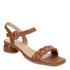 Sale Vaneli Women's , Kalee Sandal Brown