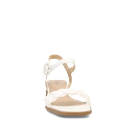 Sale Vaneli Women's , Kalee Sandal White