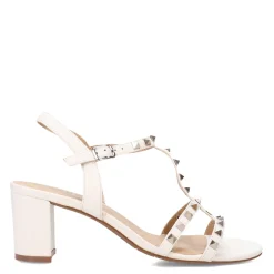 Sale Vaneli Women's , Midge Sandal White