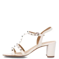 Sale Vaneli Women's , Midge Sandal White