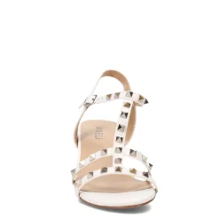 Outlet Vaneli Women's , Midge Sandal White