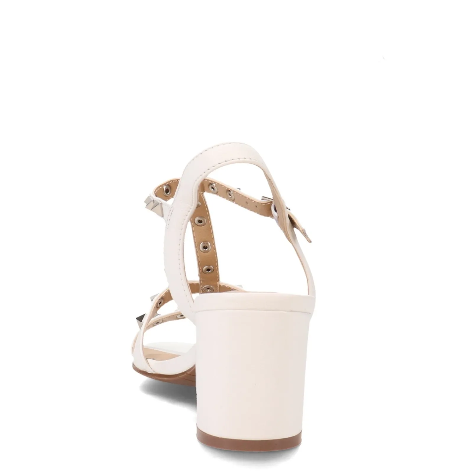 Outlet Vaneli Women's , Midge Sandal White