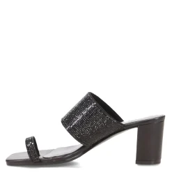 Online Vaneli Women's , Moos Sandal Black