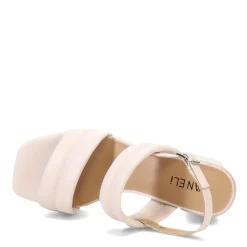 Discount Vaneli Women's , Muguet Sandal Off White