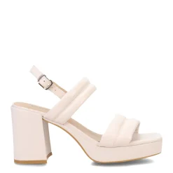 Best Vaneli Women's , Muguet Sandal Off White