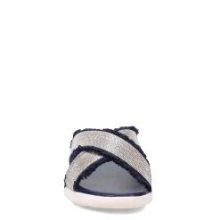 Clearance Vaneli Women's , Nessie Sandal Denim