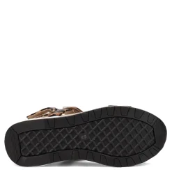 Clearance Vaneli Women's , Trevin Sandal Leopard Patent