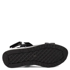 Online Vaneli Women's , Trevin Sandal Black Patent