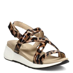 Women's , Trevin Sandal-Vaneli New