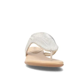 Outlet Vaneli Women's , Yvona Sandal Dove