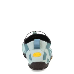 Clearance Vibram Fivefingers Women's Vibram Five Fingers, V-Alpha Trail Shoe Hydro/Black