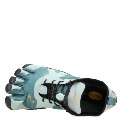 Clearance Vibram Fivefingers Women's Vibram Five Fingers, V-Alpha Trail Shoe Hydro/Black