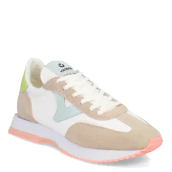 Online Victoria Women's , Cosmos Sneaker Beige