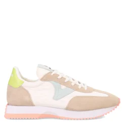 Online Victoria Women's , Cosmos Sneaker Beige