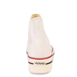 Women's , Tribu Doble Lona Sneaker-Victoria Best