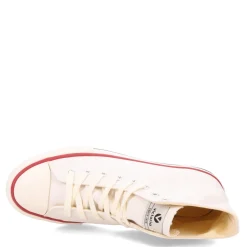 Women's , Tribu Doble Lona Sneaker-Victoria Best