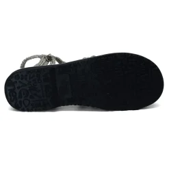 Clearance Vines Islandwear Women's Vines, Harmony - X Sandal Khaki