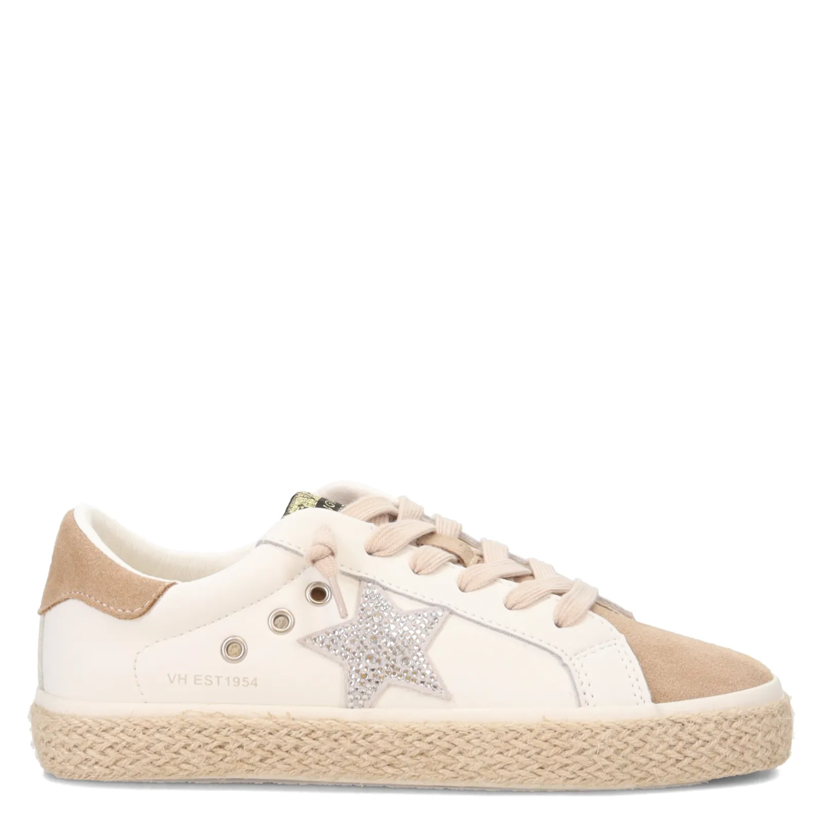 Women's , Bonnie Sneaker-Vintage Havana