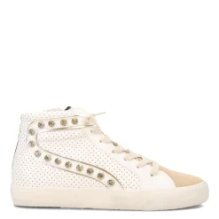 Vintage Havana Women's , Excel High Top Sneaker White Multi