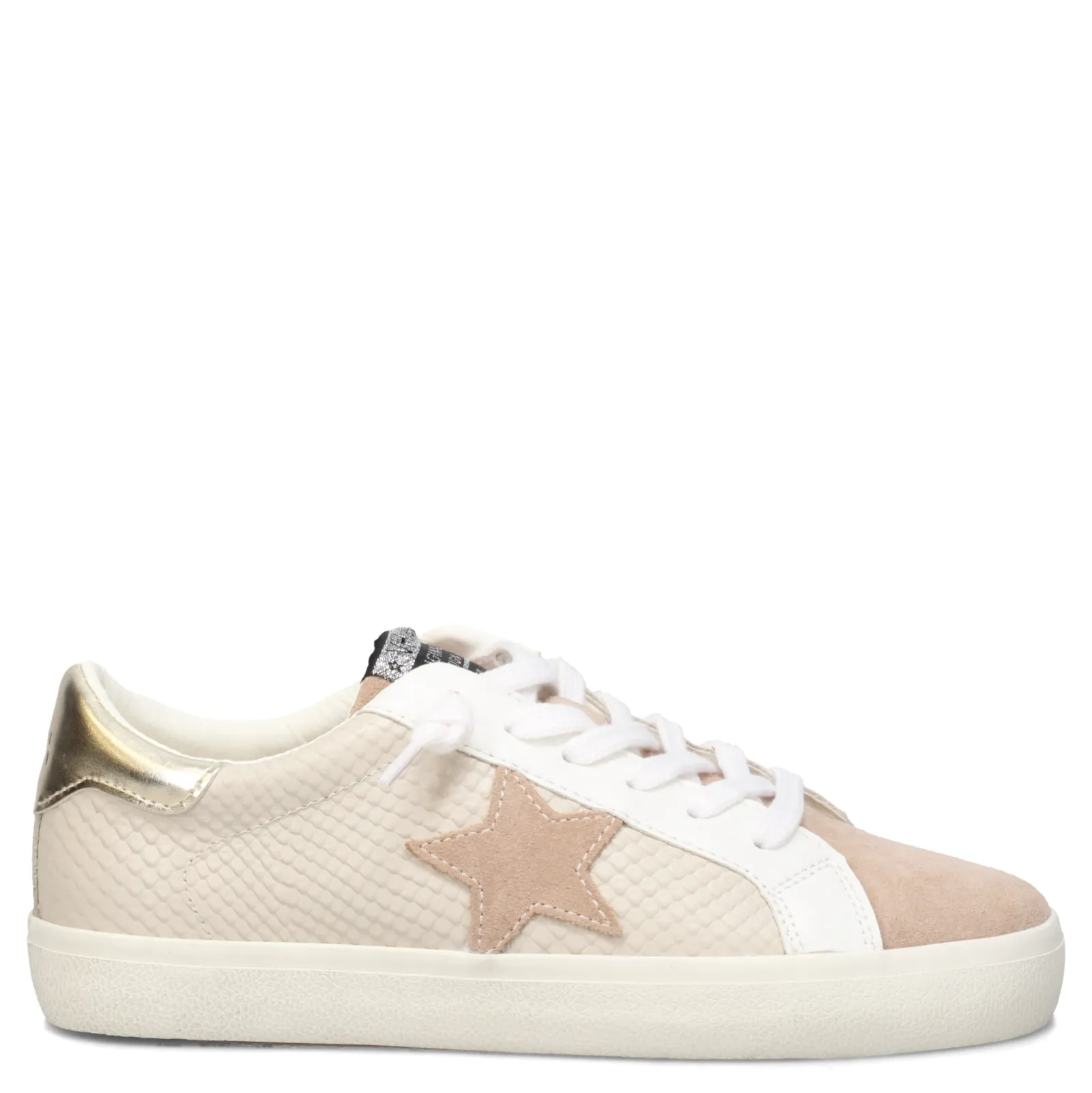 Clearance Vintage Havana Women's , Pierson Sneaker Blush