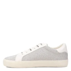 Hot Vintage Havana Women's , Sutton 2 Sneaker Silver