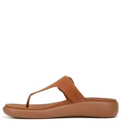 Online Vionic Women's , Activate Sandal Brown Suede